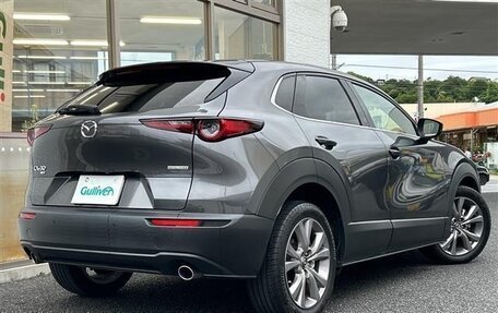 Mazda CX-30 I, 2022 год, 1 430 300 рублей, 5 фотография