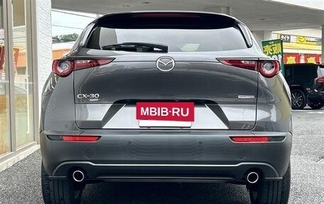 Mazda CX-30 I, 2022 год, 1 430 300 рублей, 6 фотография