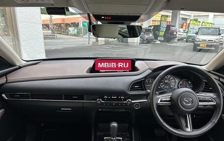Mazda CX-30 I, 2022 год, 1 430 300 рублей, 11 фотография