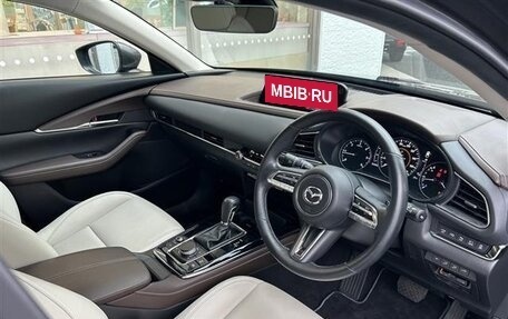 Mazda CX-30 I, 2022 год, 1 430 300 рублей, 10 фотография