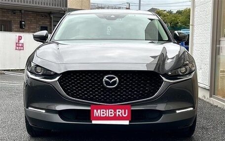 Mazda CX-30 I, 2022 год, 1 430 300 рублей, 2 фотография
