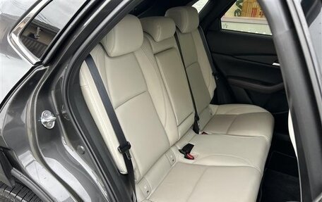 Mazda CX-30 I, 2022 год, 1 430 300 рублей, 18 фотография