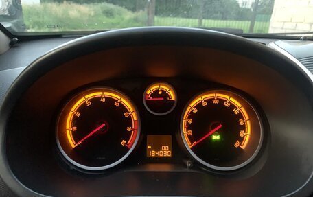 Opel Corsa D, 2008 год, 419 900 рублей, 8 фотография