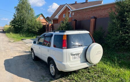 Honda CR-V IV, 1998 год, 475 000 рублей, 2 фотография