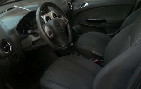 Opel Corsa D, 2008 год, 419 900 рублей, 7 фотография
