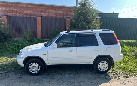 Honda CR-V IV, 1998 год, 475 000 рублей, 3 фотография