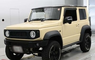 Suzuki Jimny, 2023 год, 1 650 000 рублей, 1 фотография