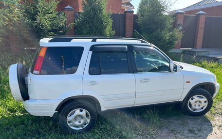 Honda CR-V IV, 1998 год, 475 000 рублей, 6 фотография