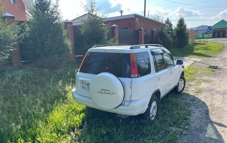 Honda CR-V IV, 1998 год, 475 000 рублей, 8 фотография