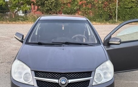 Geely MK I рестайлинг, 2012 год, 150 000 рублей, 1 фотография