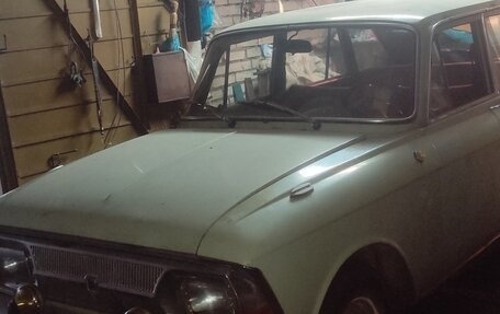 ИЖ 2125 «Комби», 1975 год, 100 000 рублей, 1 фотография