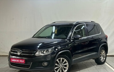 Volkswagen Tiguan I, 2013 год, 1 050 000 рублей, 1 фотография
