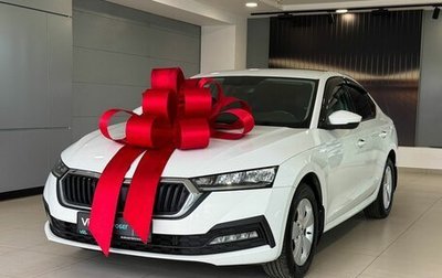 Skoda Octavia IV, 2021 год, 2 237 000 рублей, 1 фотография