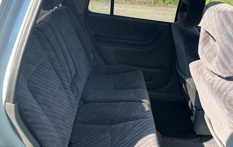 Honda CR-V IV, 1998 год, 475 000 рублей, 12 фотография