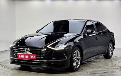 Hyundai Sonata VIII, 2022 год, 2 070 000 рублей, 1 фотография