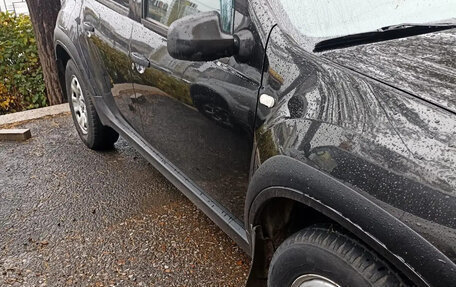Renault Duster I рестайлинг, 2013 год, 919 000 рублей, 1 фотография