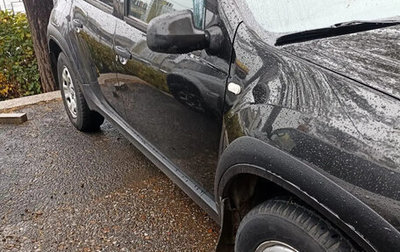 Renault Duster I рестайлинг, 2013 год, 919 000 рублей, 1 фотография