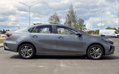 KIA K3, 2023 год, 1 665 000 рублей, 1 фотография