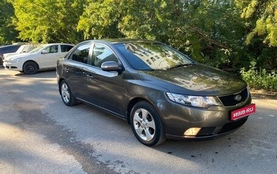 KIA Cerato III, 2010 год, 690 000 рублей, 1 фотография