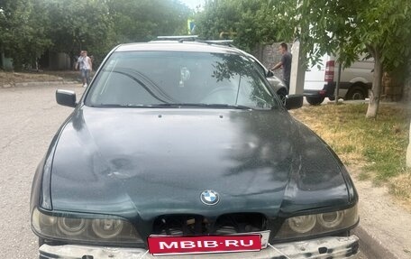 BMW 5 серия, 1997 год, 270 000 рублей, 1 фотография