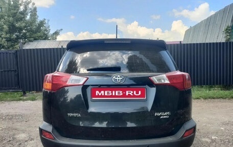 Toyota RAV4, 2013 год, 1 350 000 рублей, 1 фотография