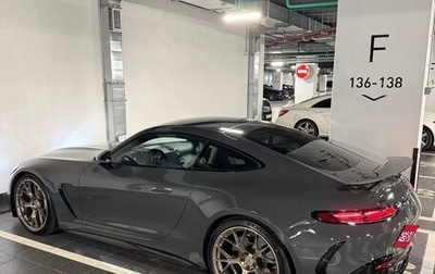 Mercedes-Benz AMG GT, 2025 год, 25 000 000 рублей, 1 фотография