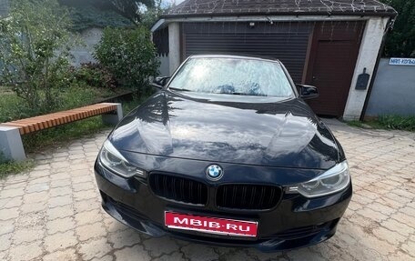 BMW 3 серия, 2013 год, 1 450 000 рублей, 1 фотография