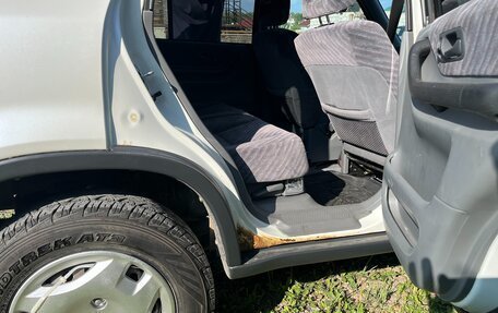 Honda CR-V IV, 1998 год, 475 000 рублей, 14 фотография