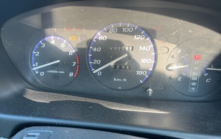 Honda CR-V IV, 1998 год, 475 000 рублей, 22 фотография