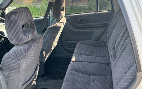 Honda CR-V IV, 1998 год, 475 000 рублей, 17 фотография
