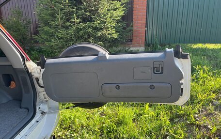 Honda CR-V IV, 1998 год, 475 000 рублей, 18 фотография