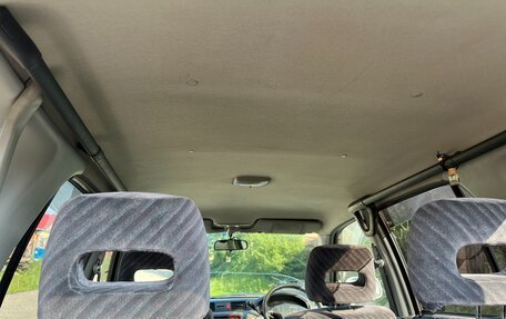 Honda CR-V IV, 1998 год, 475 000 рублей, 21 фотография