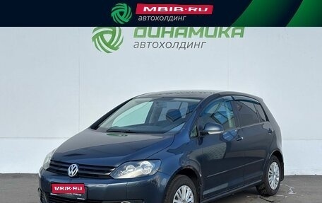 Volkswagen Golf Plus II, 2012 год, 630 000 рублей, 1 фотография