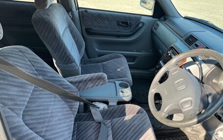 Honda CR-V IV, 1998 год, 475 000 рублей, 28 фотография