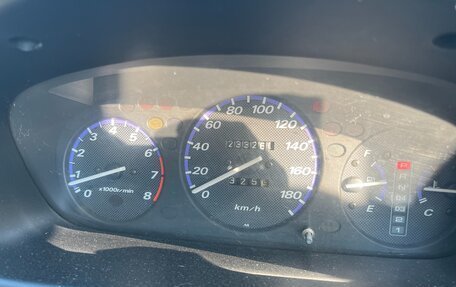 Honda CR-V IV, 1998 год, 475 000 рублей, 23 фотография