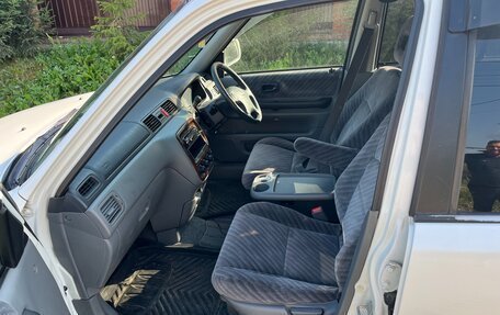 Honda CR-V IV, 1998 год, 475 000 рублей, 25 фотография