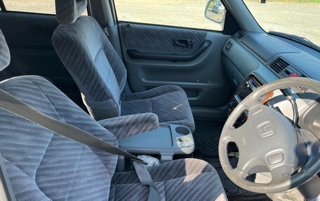 Honda CR-V IV, 1998 год, 475 000 рублей, 27 фотография