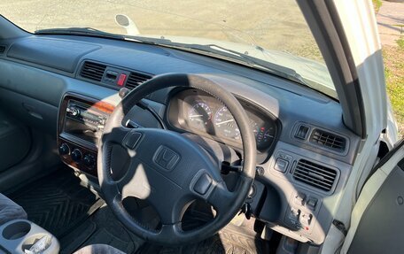 Honda CR-V IV, 1998 год, 475 000 рублей, 24 фотография