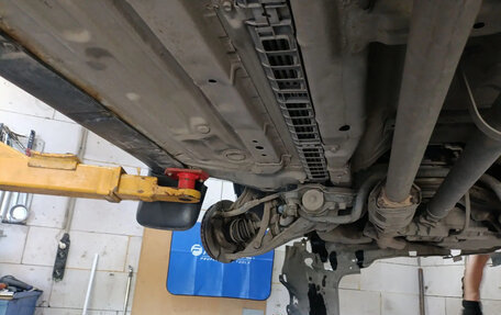 Honda CR-V IV, 1998 год, 475 000 рублей, 33 фотография