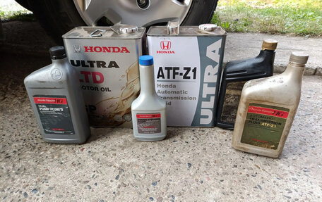 Honda CR-V IV, 1998 год, 475 000 рублей, 40 фотография