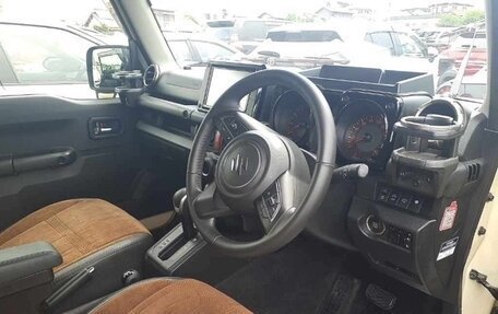 Suzuki Jimny, 2023 год, 1 650 000 рублей, 3 фотография