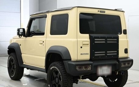 Suzuki Jimny, 2023 год, 1 650 000 рублей, 7 фотография
