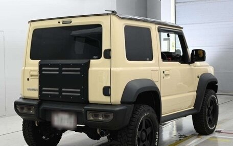 Suzuki Jimny, 2023 год, 1 650 000 рублей, 2 фотография