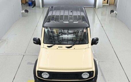 Suzuki Jimny, 2023 год, 1 650 000 рублей, 4 фотография