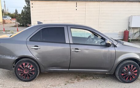 Geely MK I рестайлинг, 2012 год, 150 000 рублей, 4 фотография