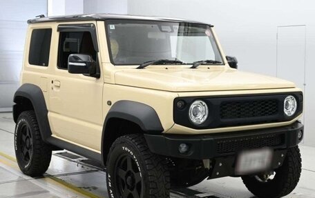 Suzuki Jimny, 2023 год, 1 650 000 рублей, 6 фотография