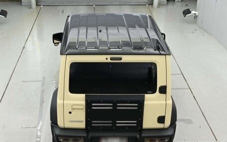 Suzuki Jimny, 2023 год, 1 650 000 рублей, 5 фотография