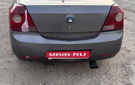 Geely MK I рестайлинг, 2012 год, 150 000 рублей, 3 фотография