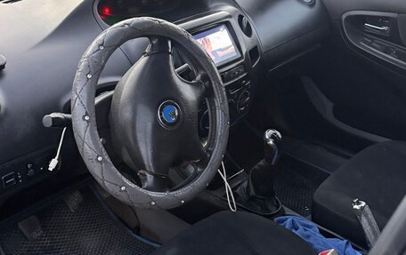 Geely MK I рестайлинг, 2012 год, 150 000 рублей, 6 фотография