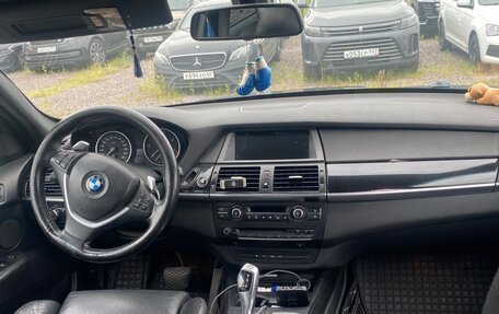 BMW X5, 2008 год, 1 350 000 рублей, 7 фотография